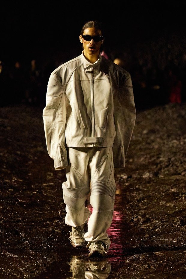 Balenciaga wiosna-lato 2023