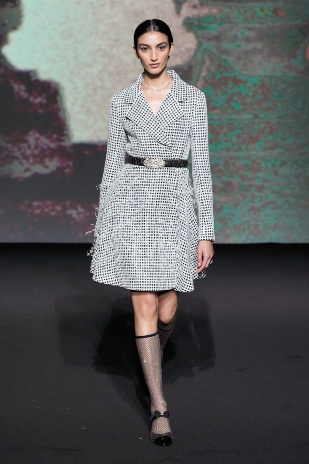 Chanel wiosna-lato 2023