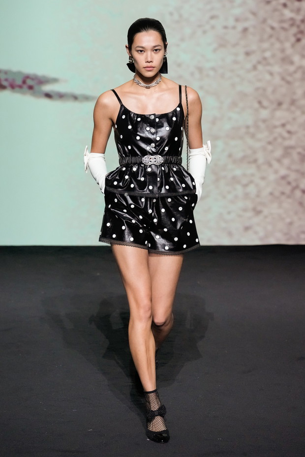 Chanel wiosna-lato 2023