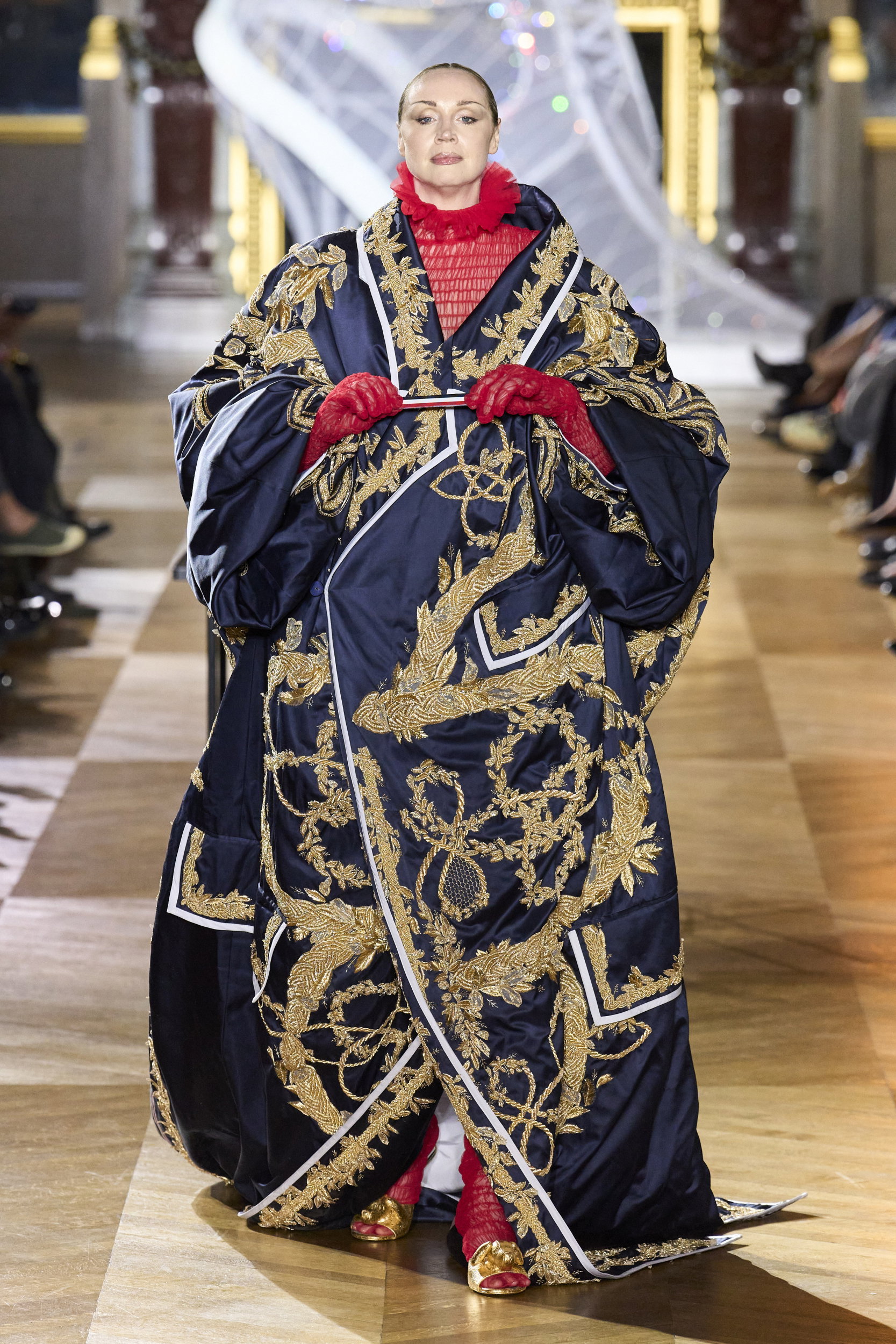 Thom Browne wiosna-lato 2023