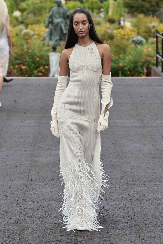 Givenchy wiosna-lato 2023