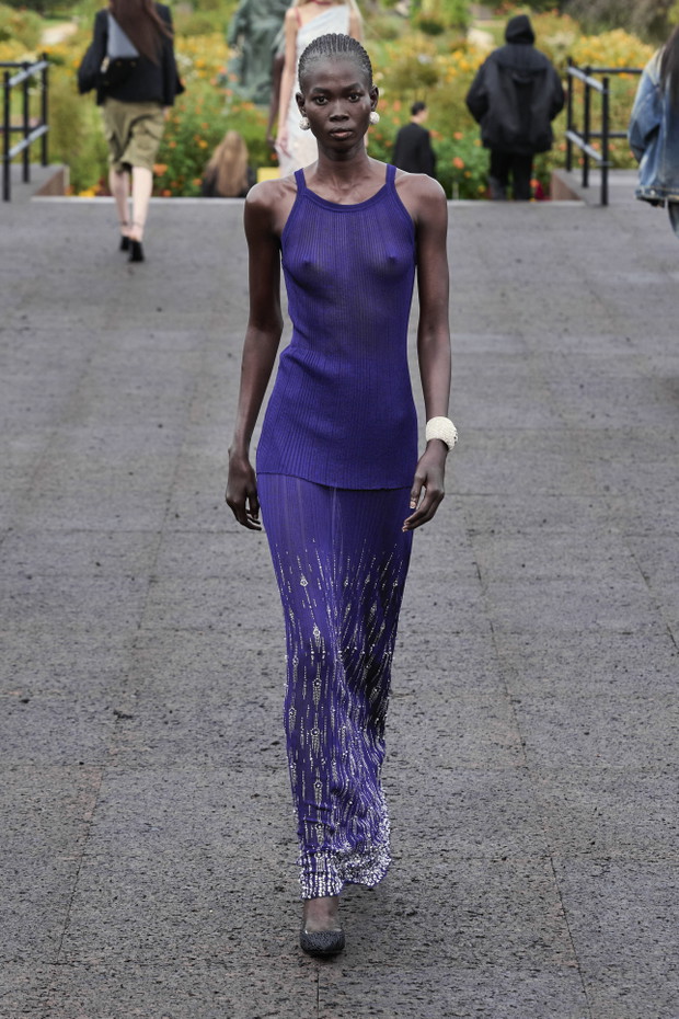 Givenchy wiosna-lato 2023