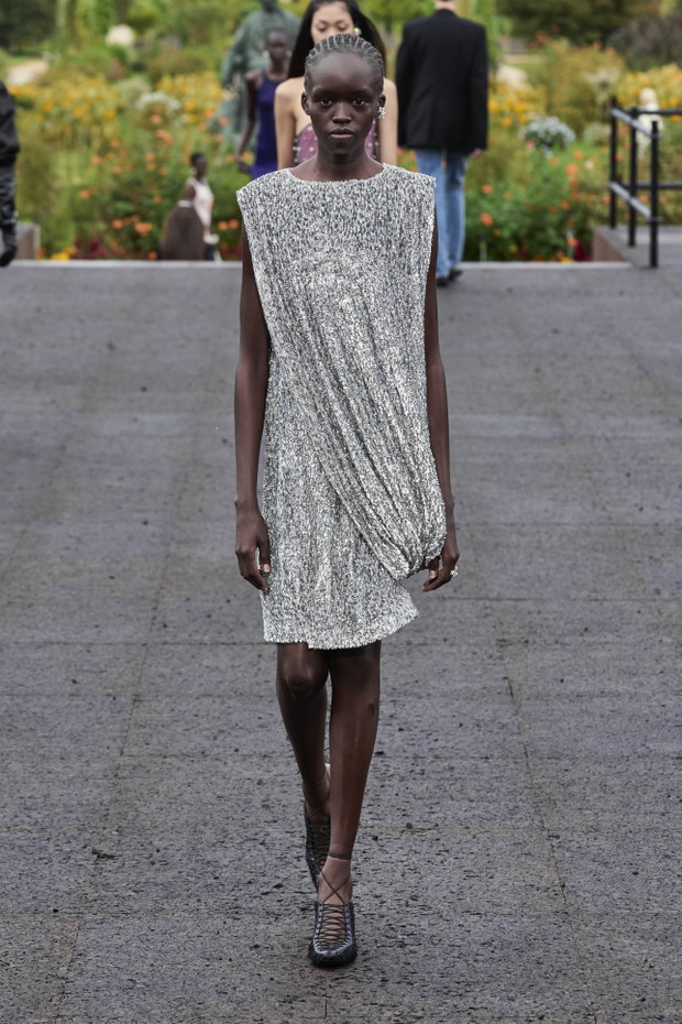 Givenchy wiosna-lato 2023
