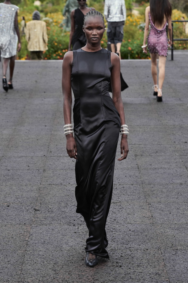 Givenchy wiosna-lato 2023