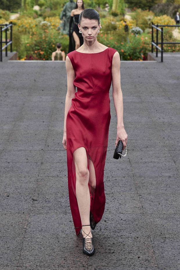 Givenchy wiosna-lato 2023