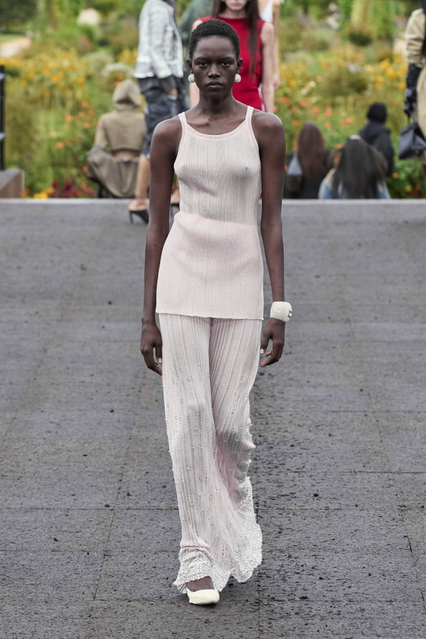 Givenchy wiosna-lato 2023