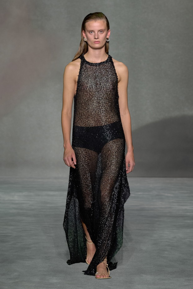 Lanvin wiosna-lato 2023