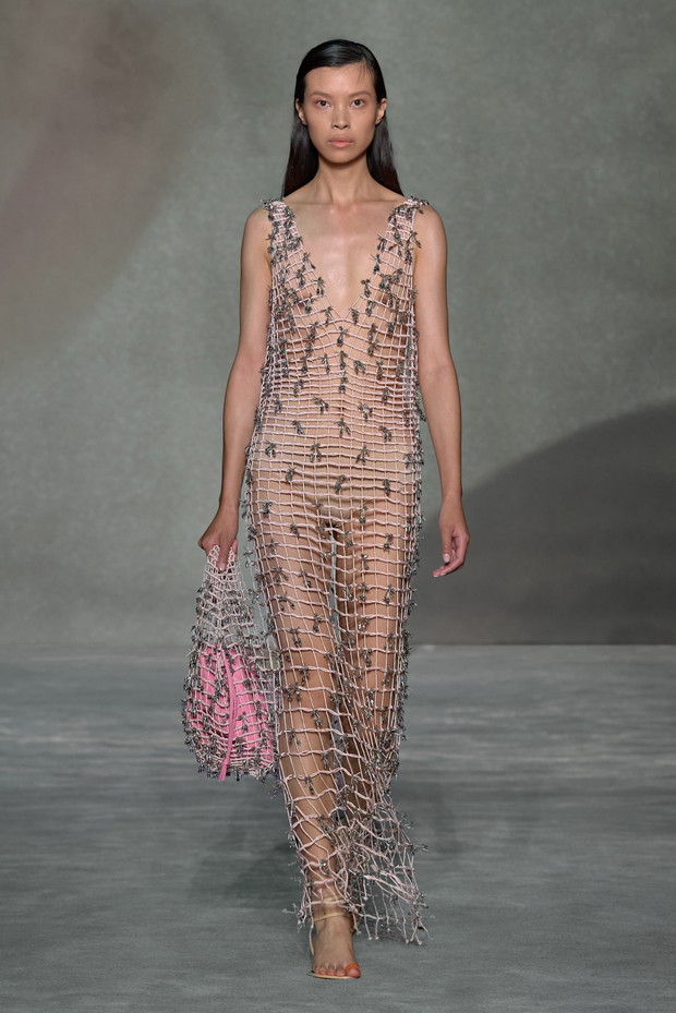 Lanvin wiosna-lato 2023
