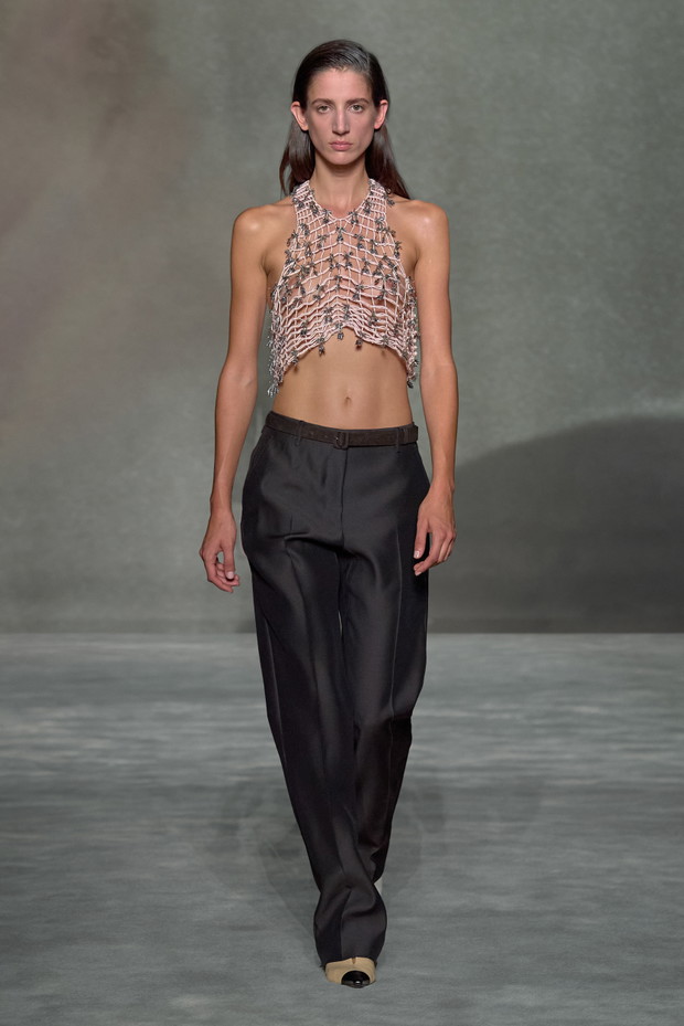 Lanvin wiosna-lato 2023