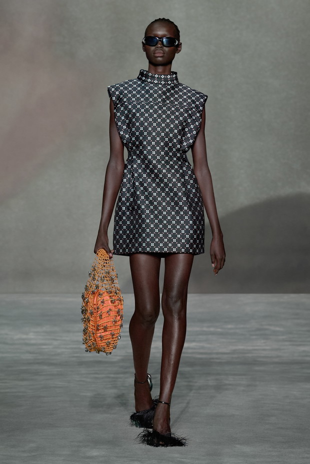 Lanvin wiosna-lato 2023