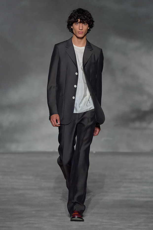 Lanvin wiosna-lato 2023