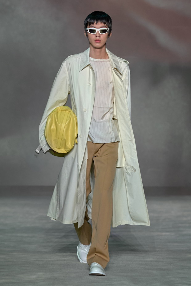 Lanvin wiosna-lato 2023