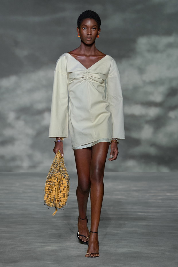 Lanvin wiosna-lato 2023