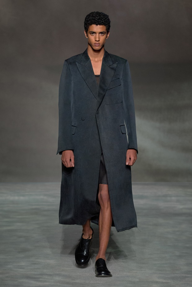 Lanvin wiosna-lato 2023
