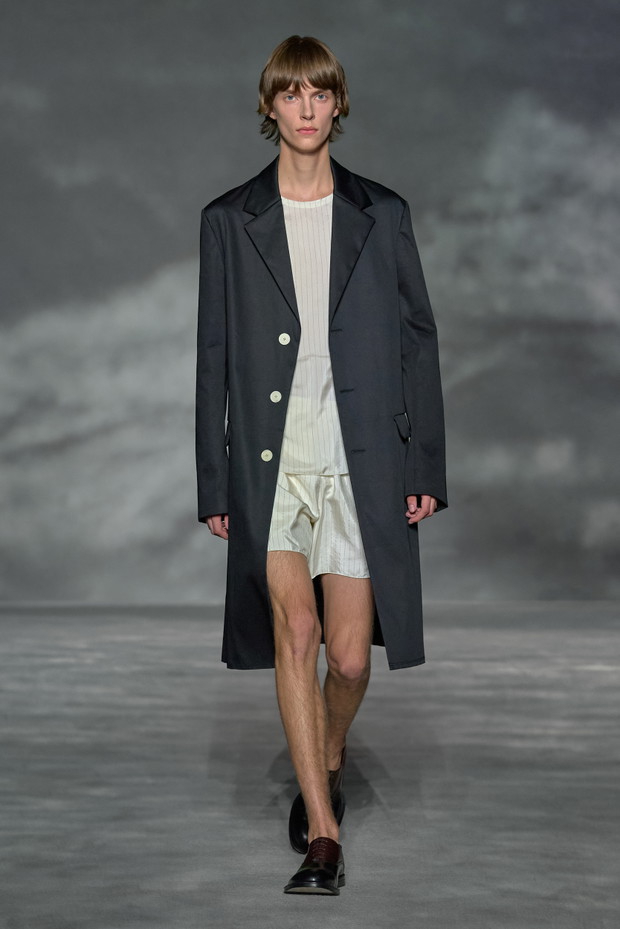 Lanvin wiosna-lato 2023
