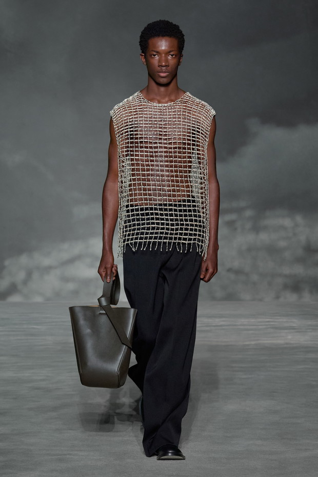 Lanvin wiosna-lato 2023