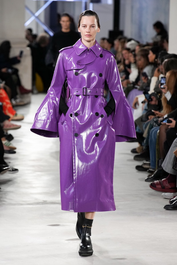 Sacai wiosna-lato 2023