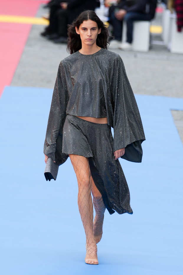 Stella McCartney wiosna-lato 2023