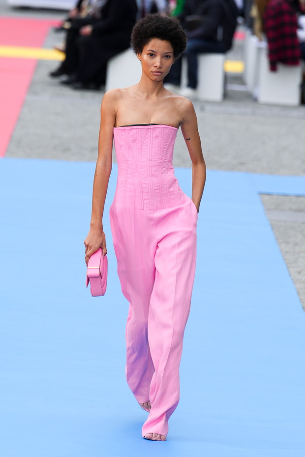 Stella McCartney wiosna-lato 2023