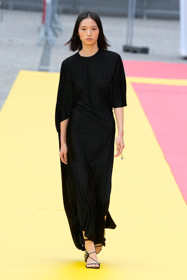 Stella McCartney wiosna-lato 2023