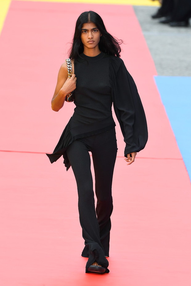 Stella McCartney wiosna-lato 2023