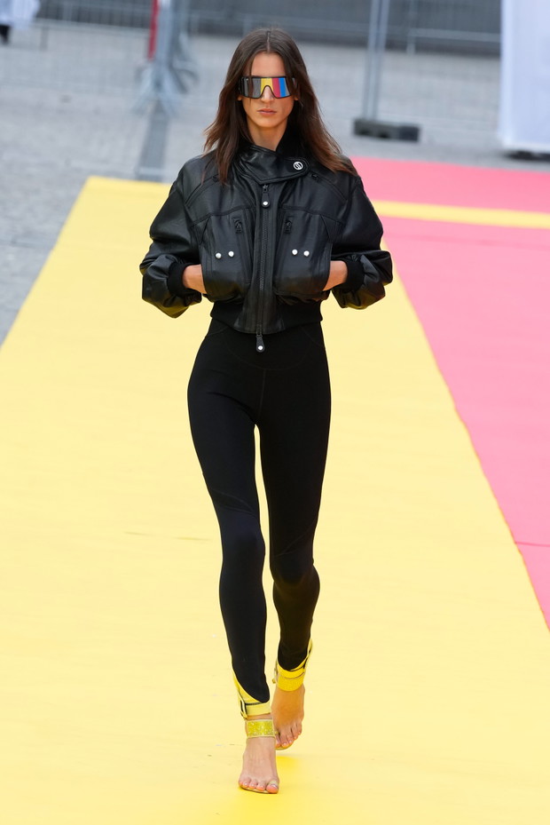 Stella McCartney wiosna-lato 2023
