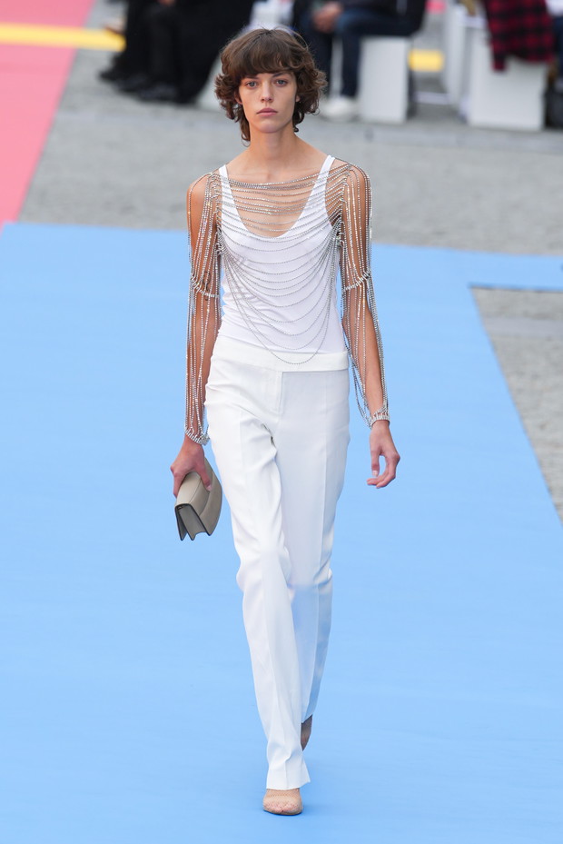 Stella McCartney wiosna-lato 2023
