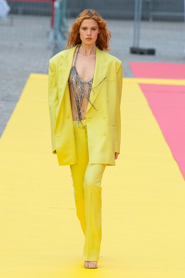 Stella McCartney wiosna-lato 2023