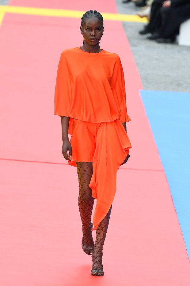 Stella McCartney wiosna-lato 2023