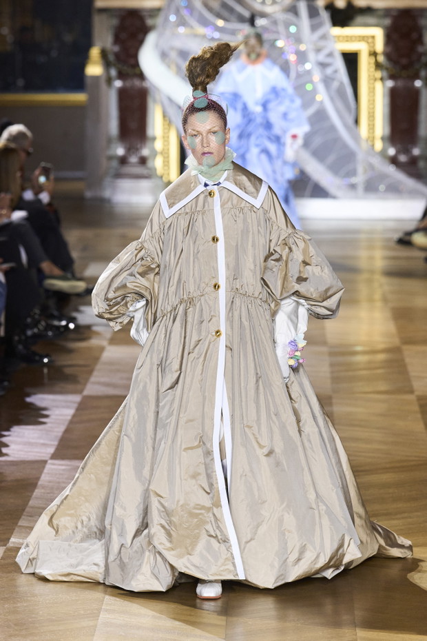 Thom Browne wiosna-lato 2023