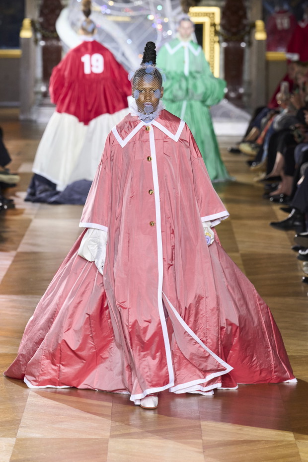 Thom Browne wiosna-lato 2023
