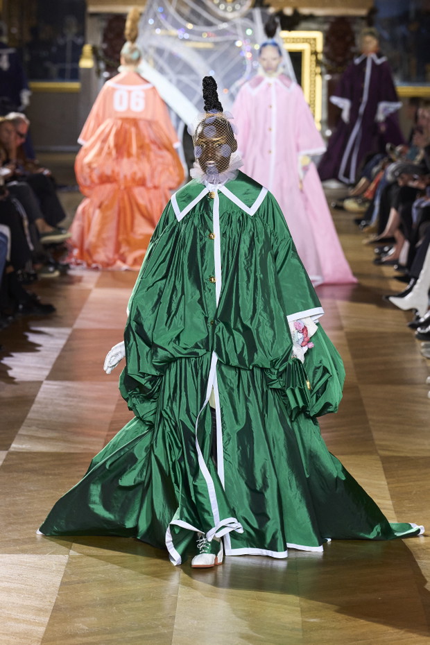 Thom Browne wiosna-lato 2023