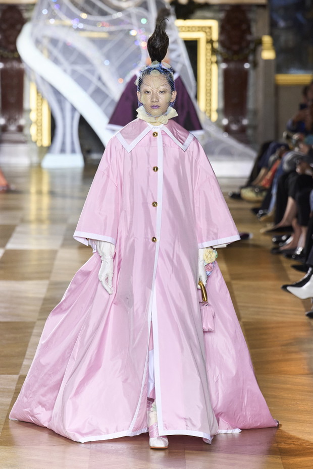 Thom Browne wiosna-lato 2023