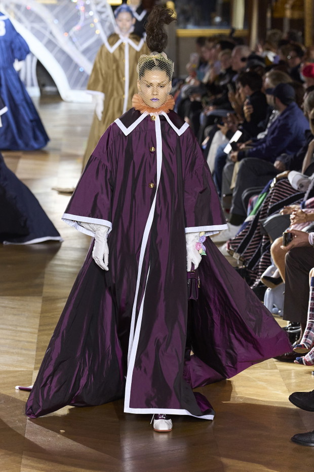 Thom Browne wiosna-lato 2023