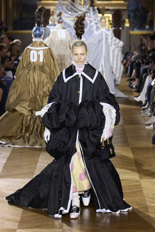 Thom Browne wiosna-lato 2023