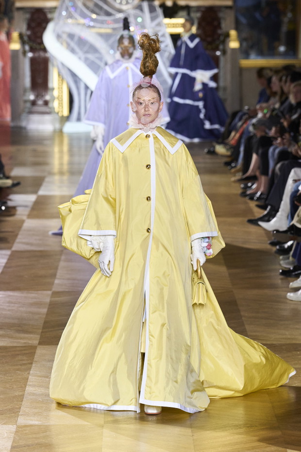 Thom Browne wiosna-lato 2023