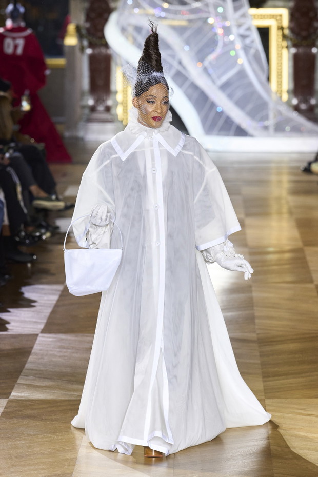 Thom Browne wiosna-lato 2023