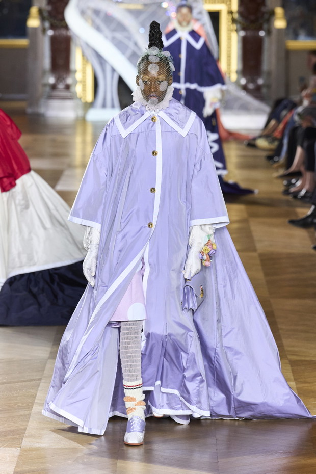 Thom Browne wiosna-lato 2023