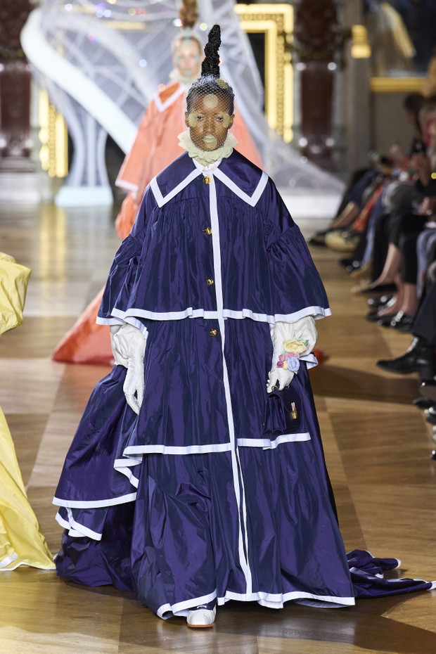 Thom Browne wiosna-lato 2023
