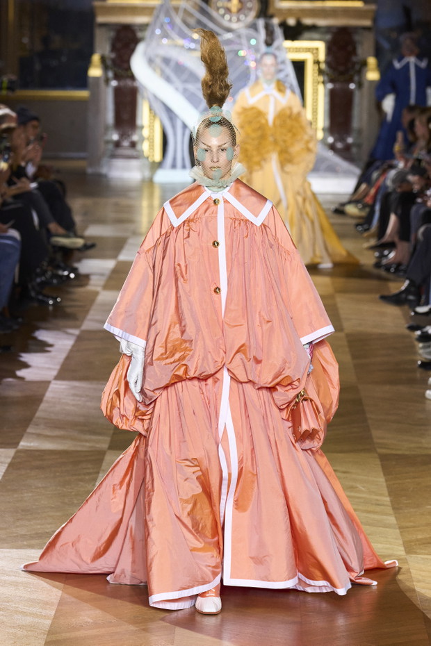 Thom Browne wiosna-lato 2023