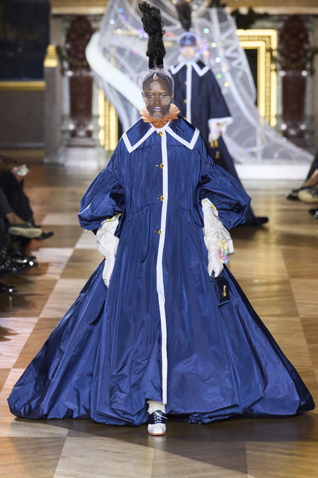 Thom Browne wiosna-lato 2023
