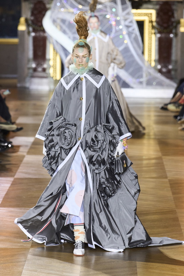 Thom Browne wiosna-lato 2023