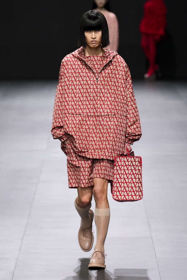 Valentino wiosna-lato 2023
