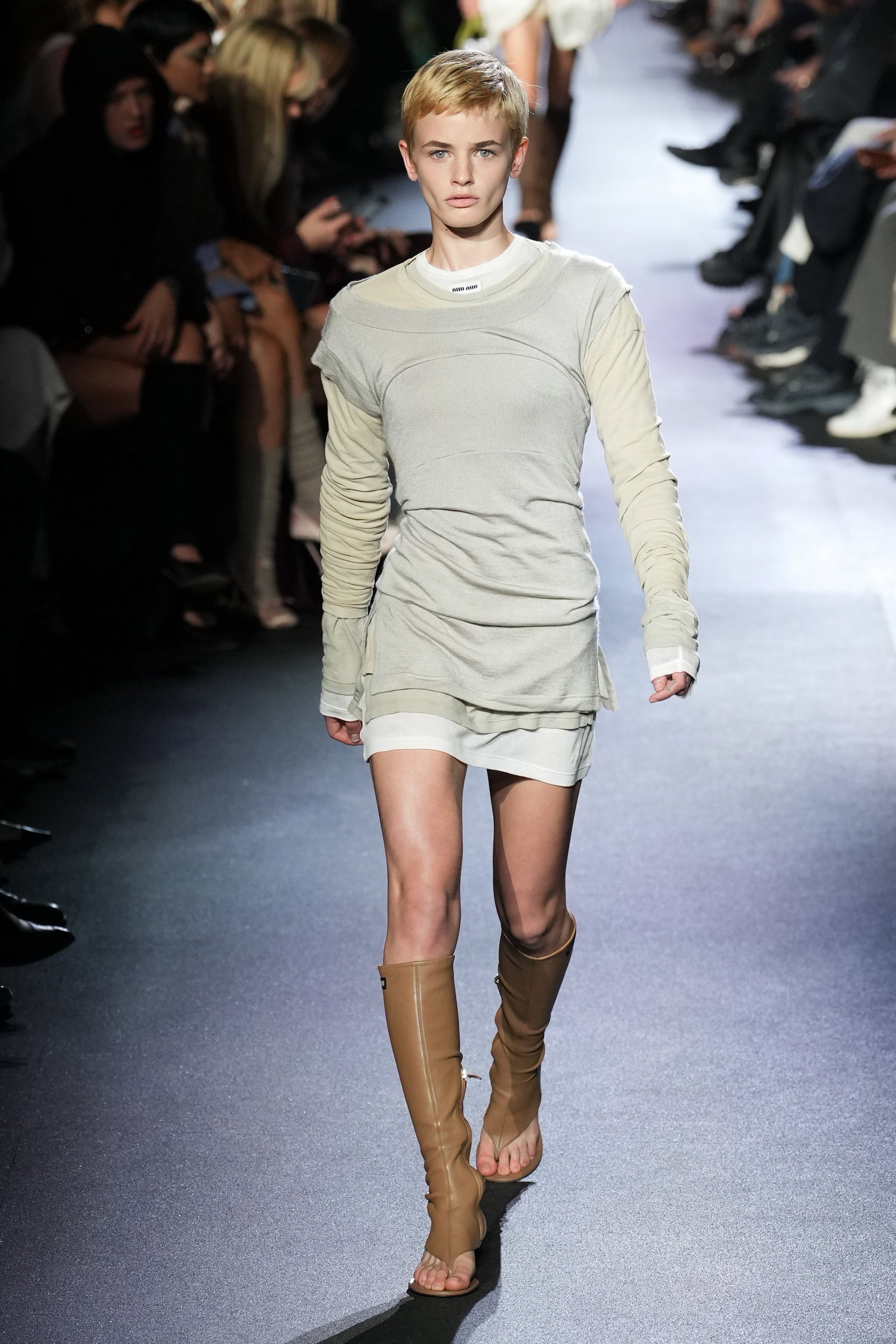 Miu Miu wiosna-lato 2023