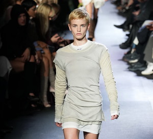 Miu Miu wiosna-lato 2023