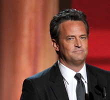 Matthew Perry