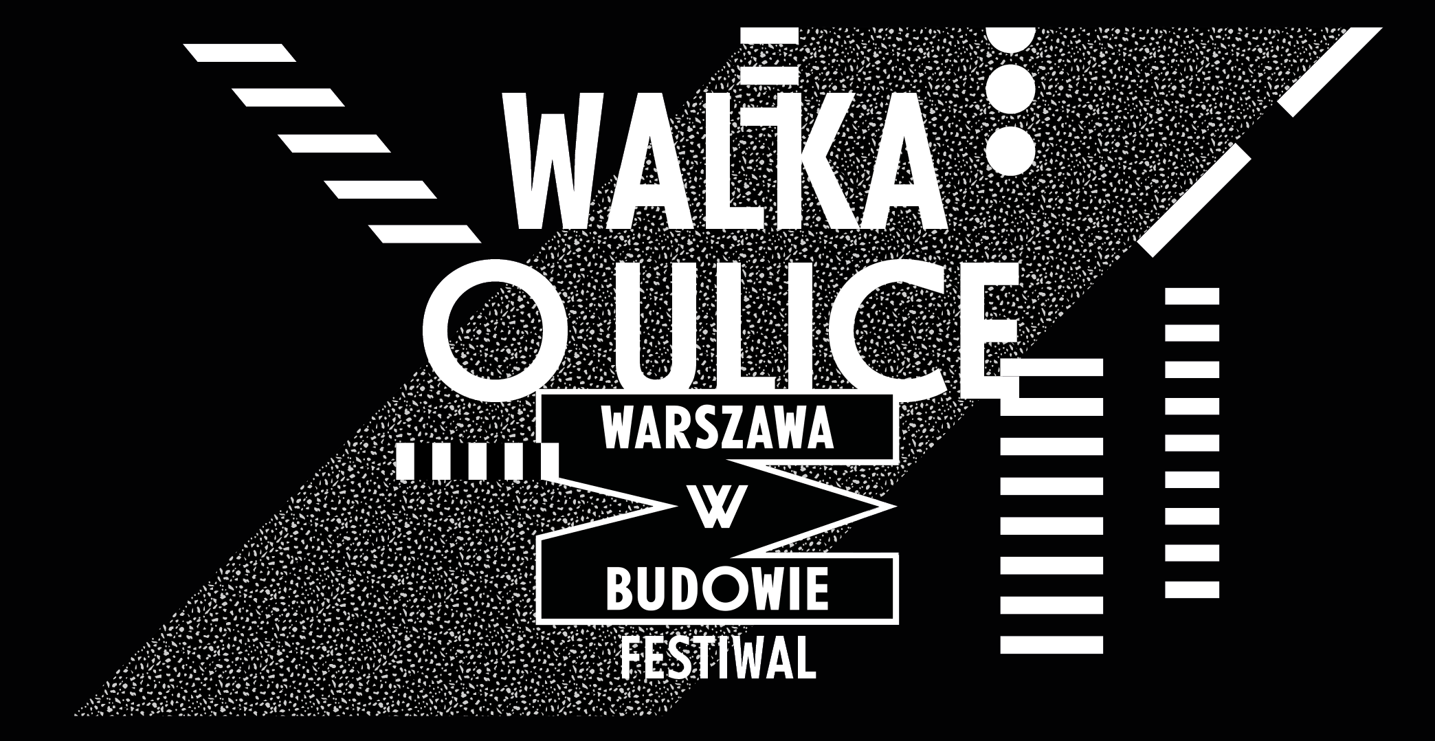 WARSZAWA W BUDOWIE