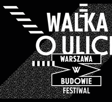 WARSZAWA W BUDOWIE