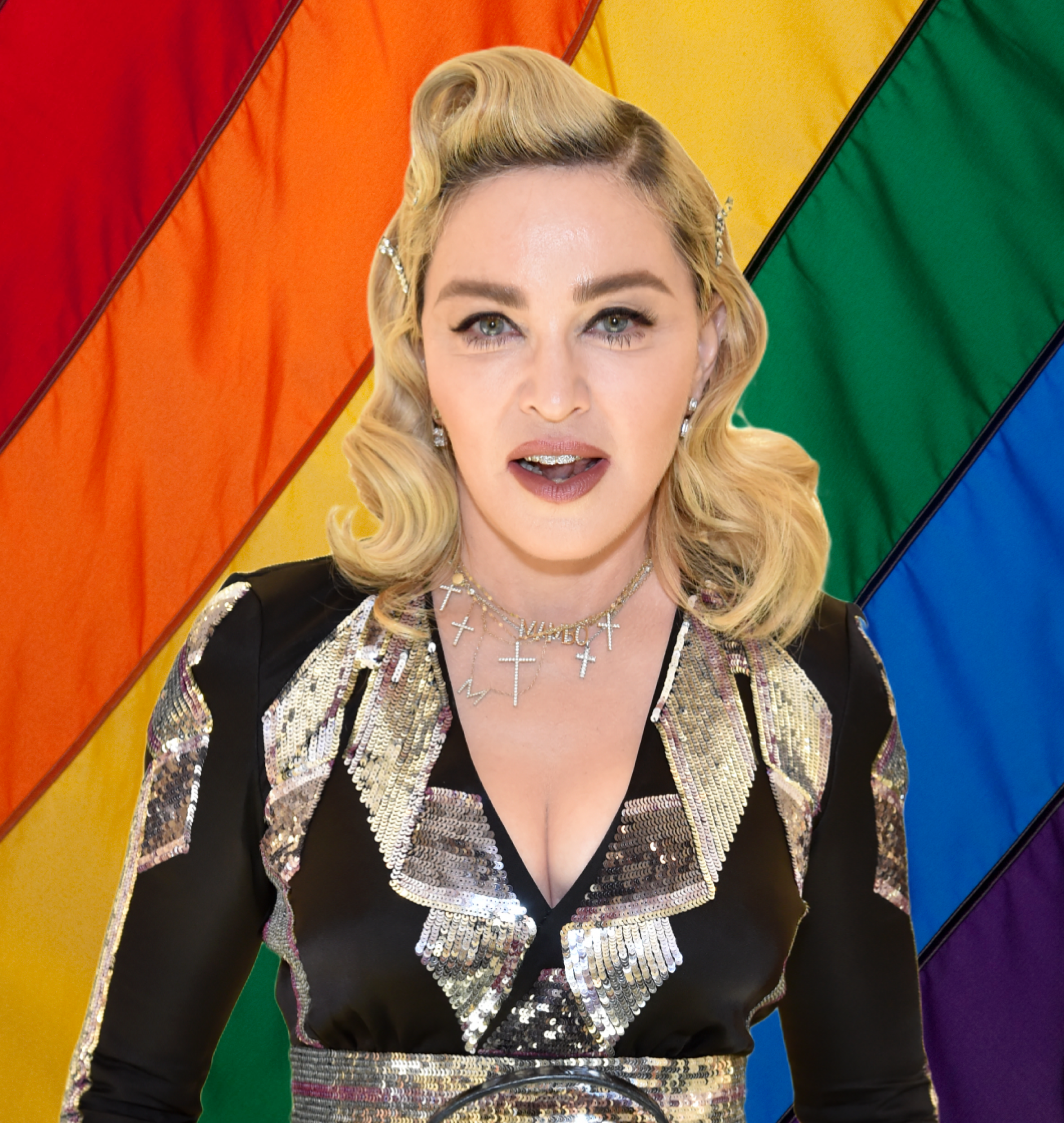 Madonna