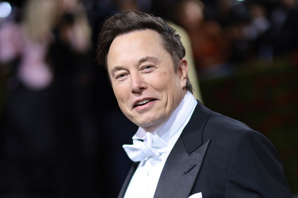 Elon Musk stworzył perfumy